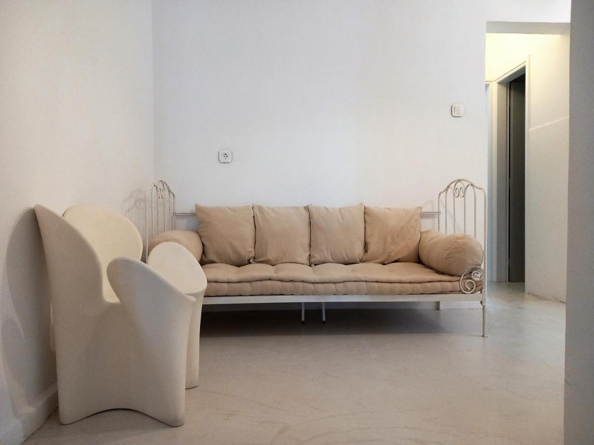 Koukouapartments & Suites Vathy  Eksteriør bilde