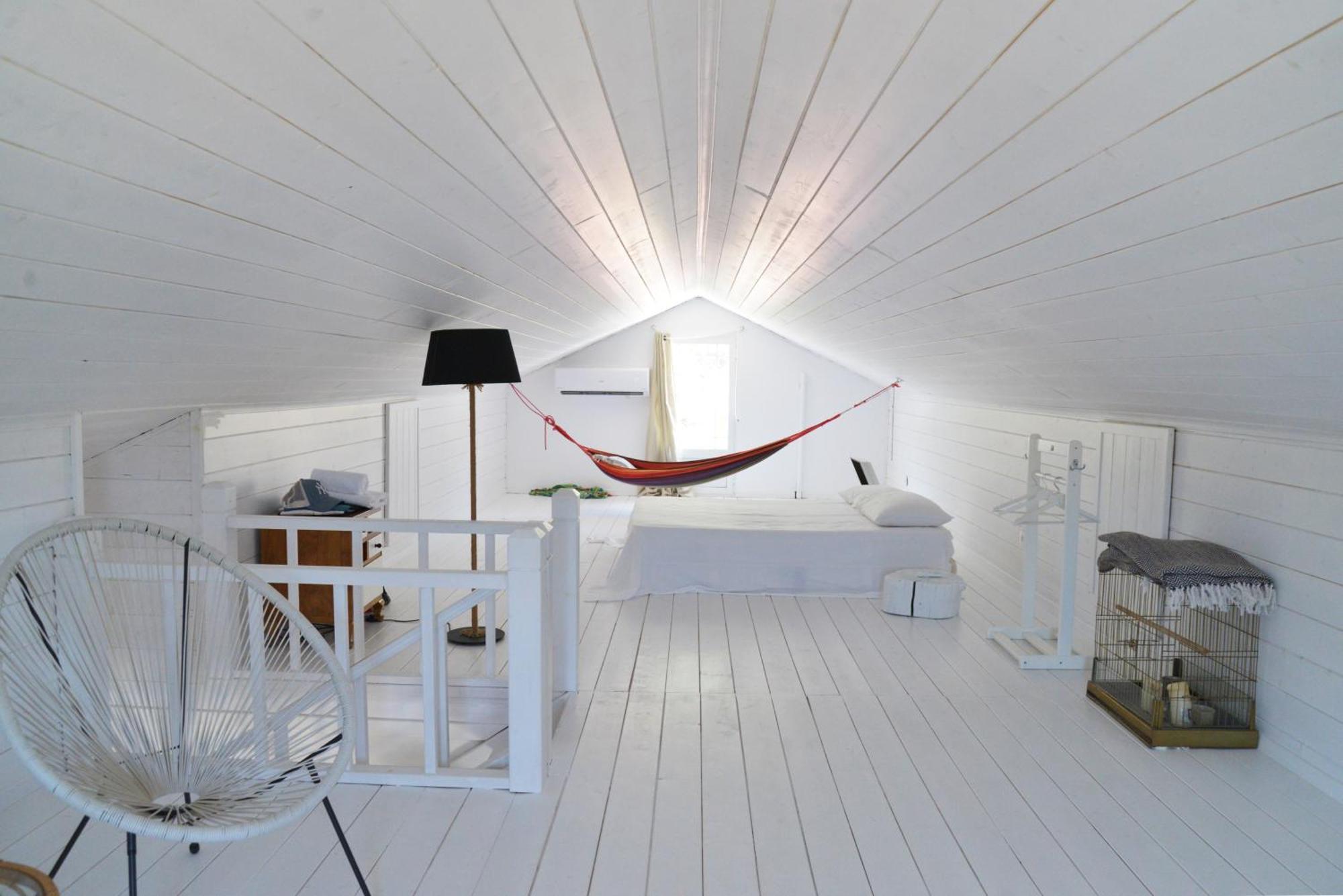 Koukouapartments & Suites Vathy  Eksteriør bilde