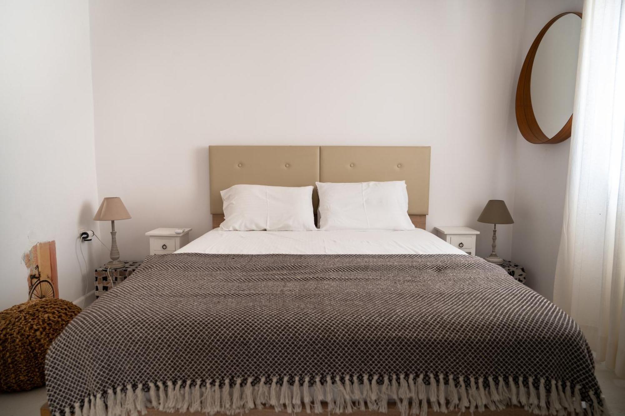Koukouapartments & Suites Vathy  Eksteriør bilde
