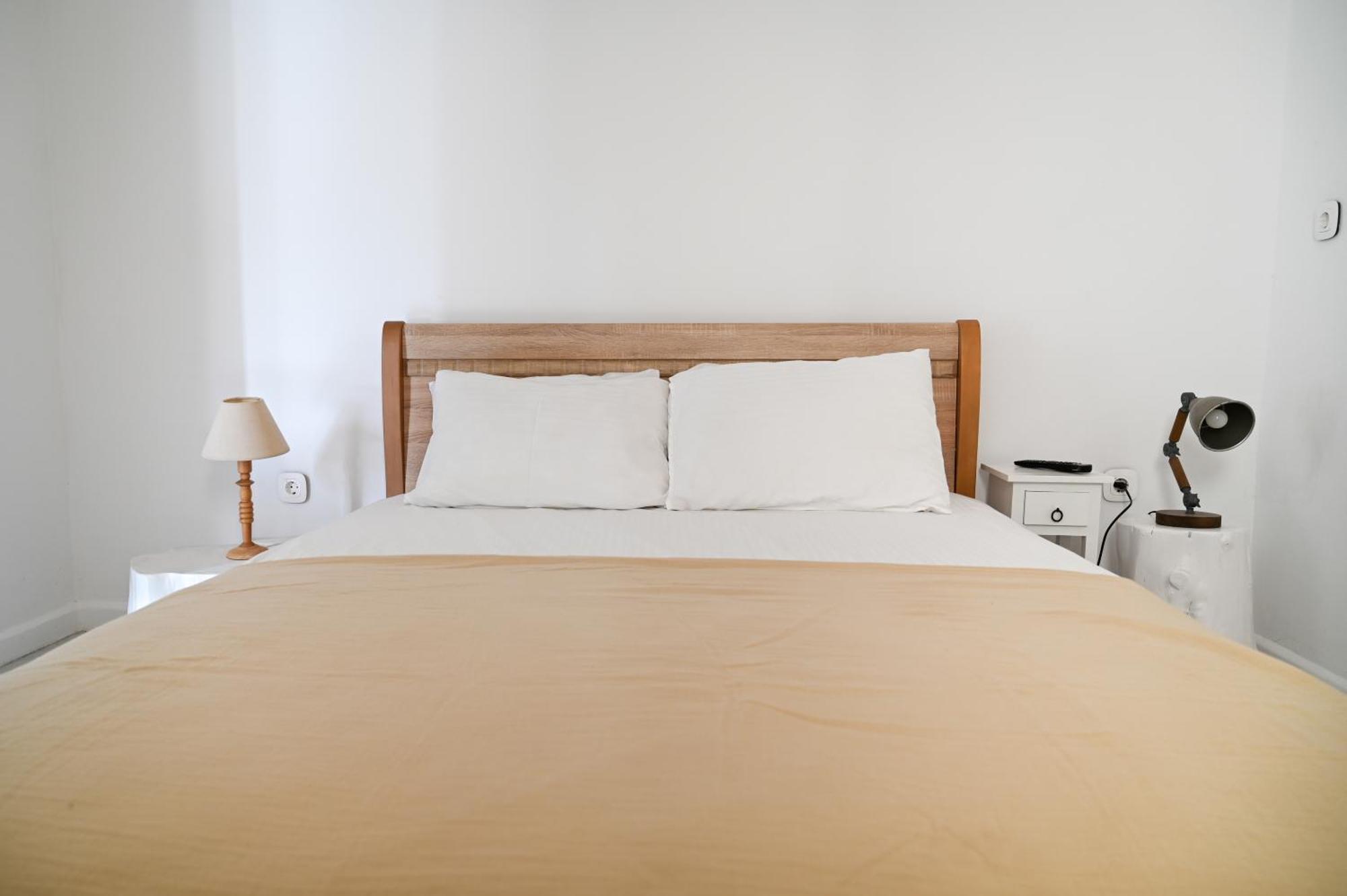 Koukouapartments & Suites Vathy  Eksteriør bilde