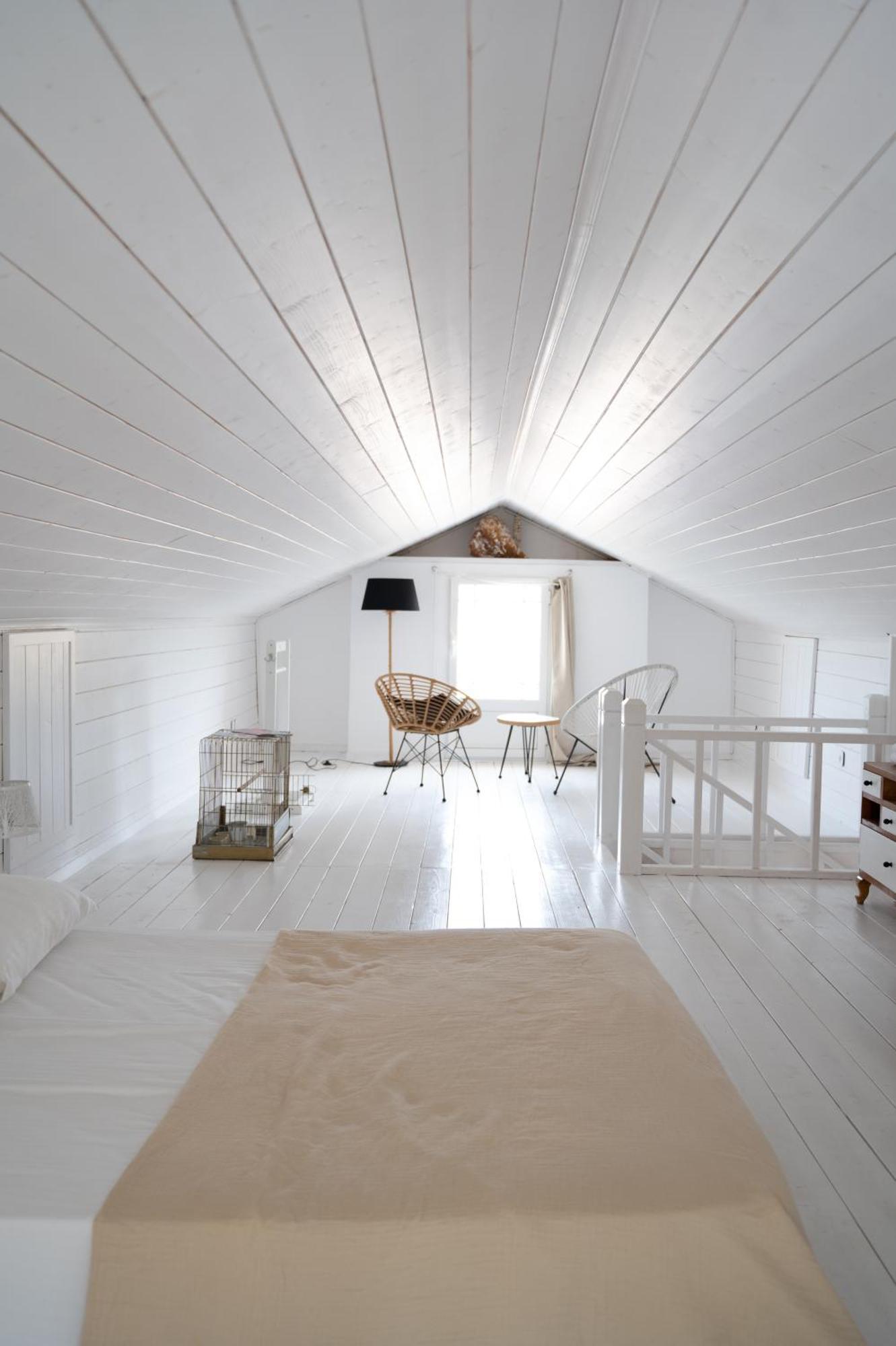 Koukouapartments & Suites Vathy  Eksteriør bilde