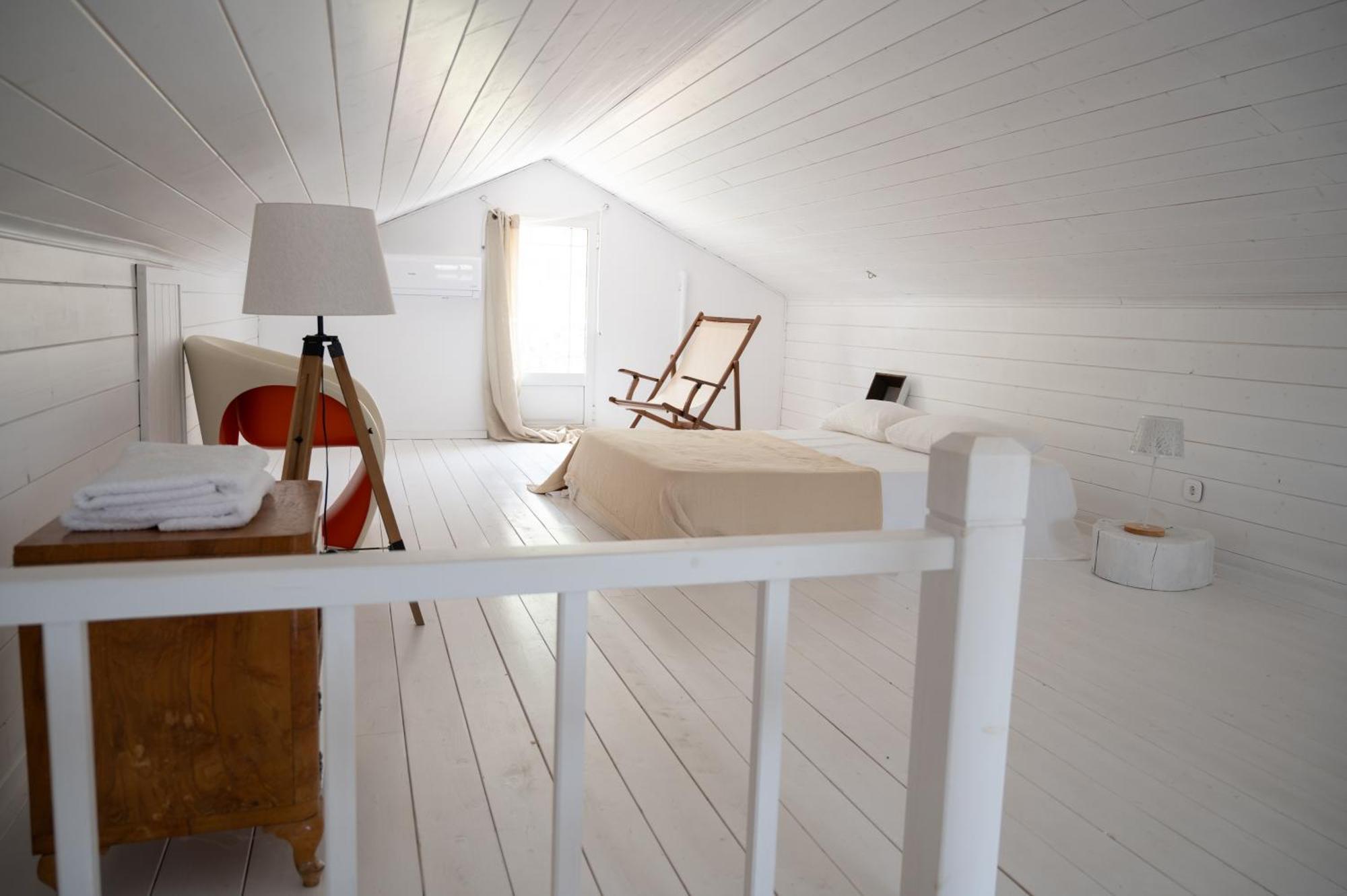 Koukouapartments & Suites Vathy  Eksteriør bilde