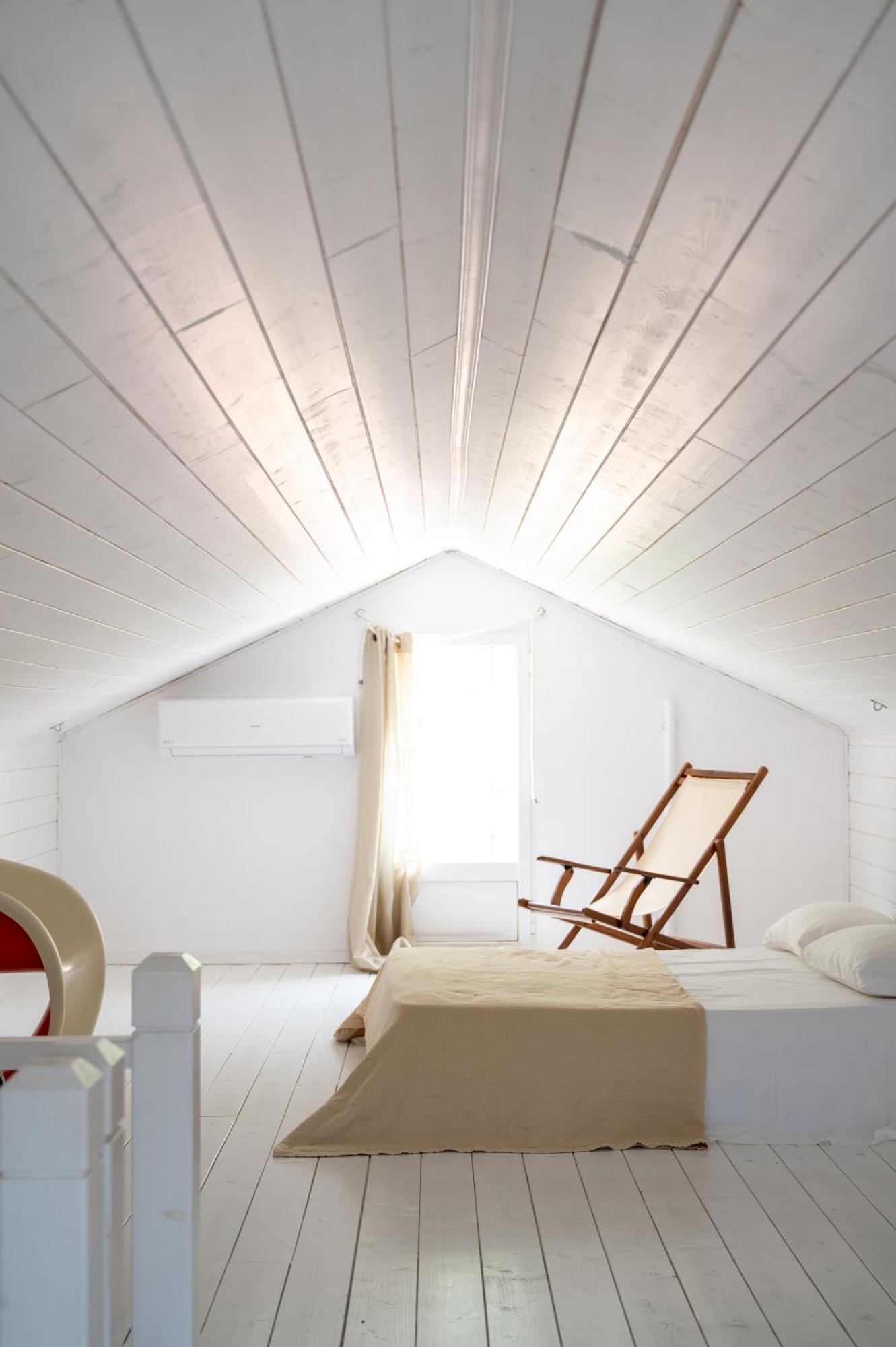 Koukouapartments & Suites Vathy  Eksteriør bilde
