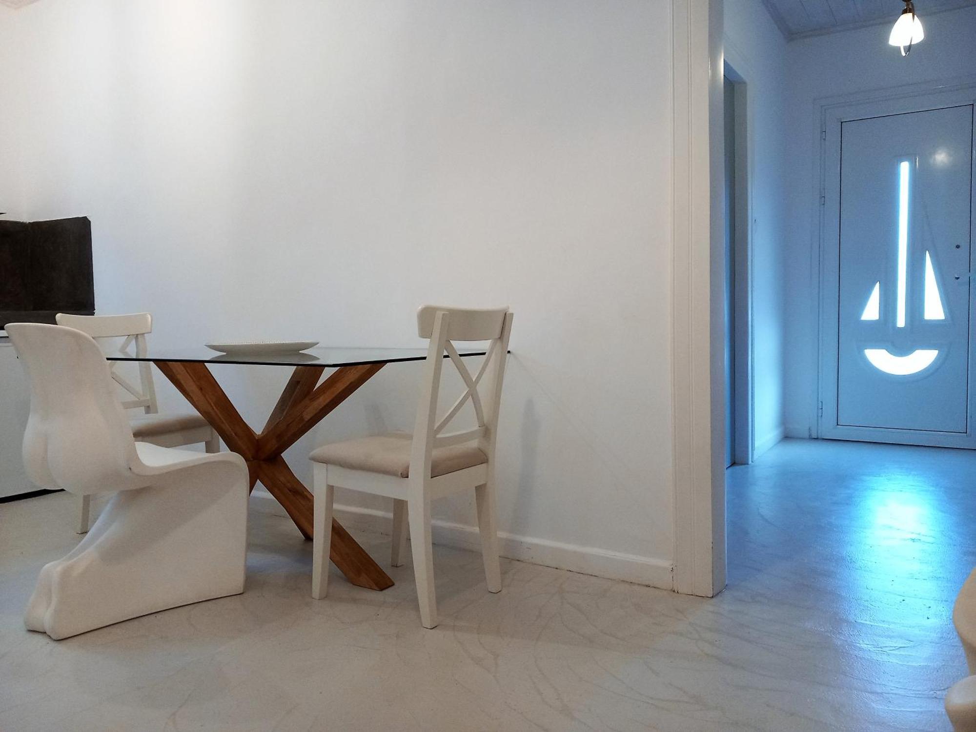 Koukouapartments & Suites Vathy  Rom bilde