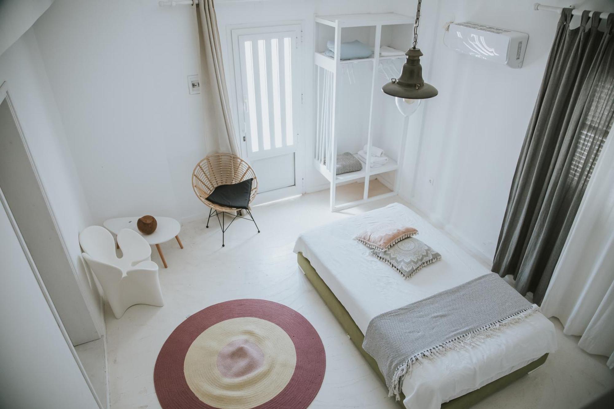 Koukouapartments & Suites Vathy  Eksteriør bilde