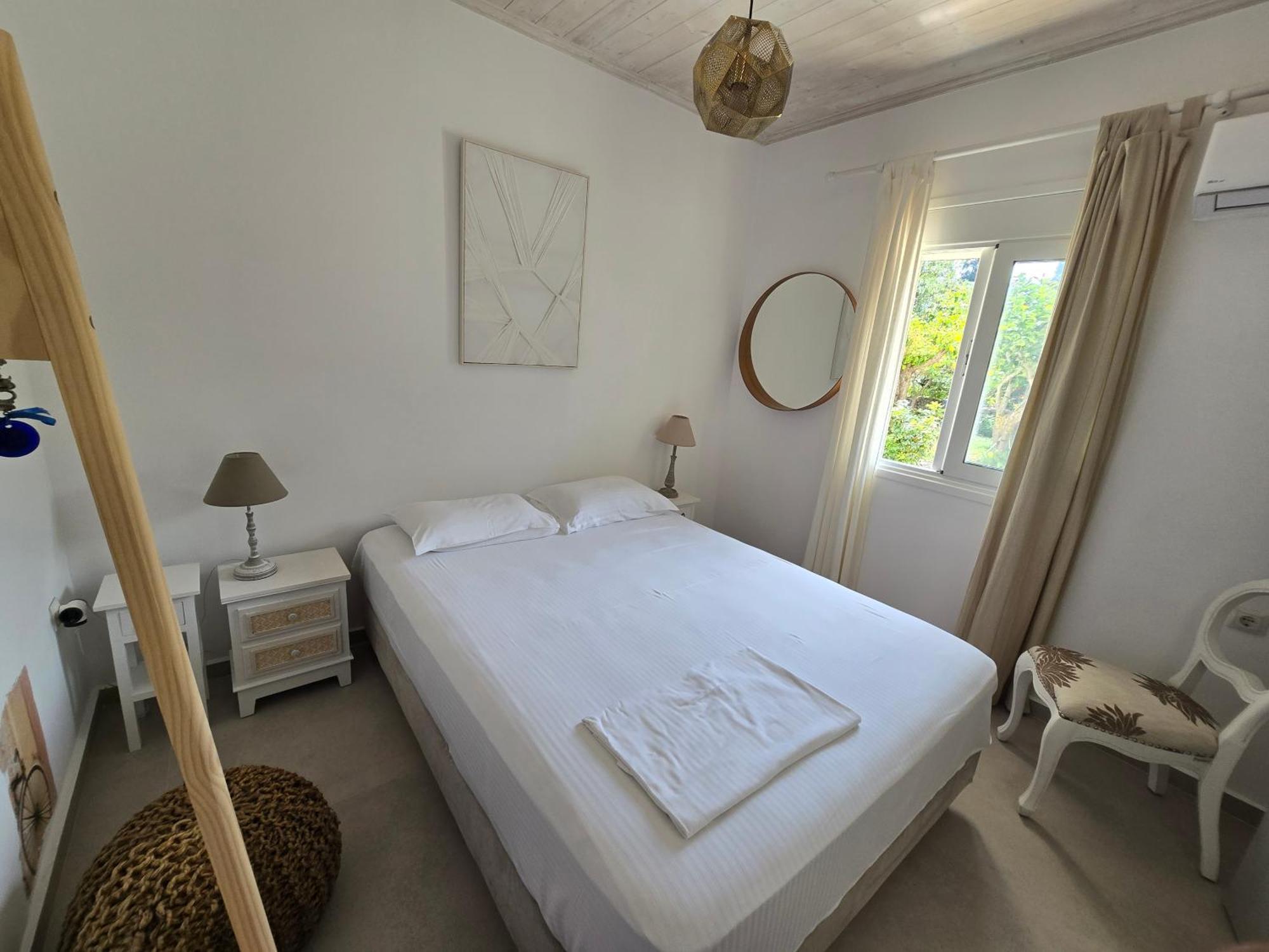 Koukouapartments & Suites Vathy  Eksteriør bilde