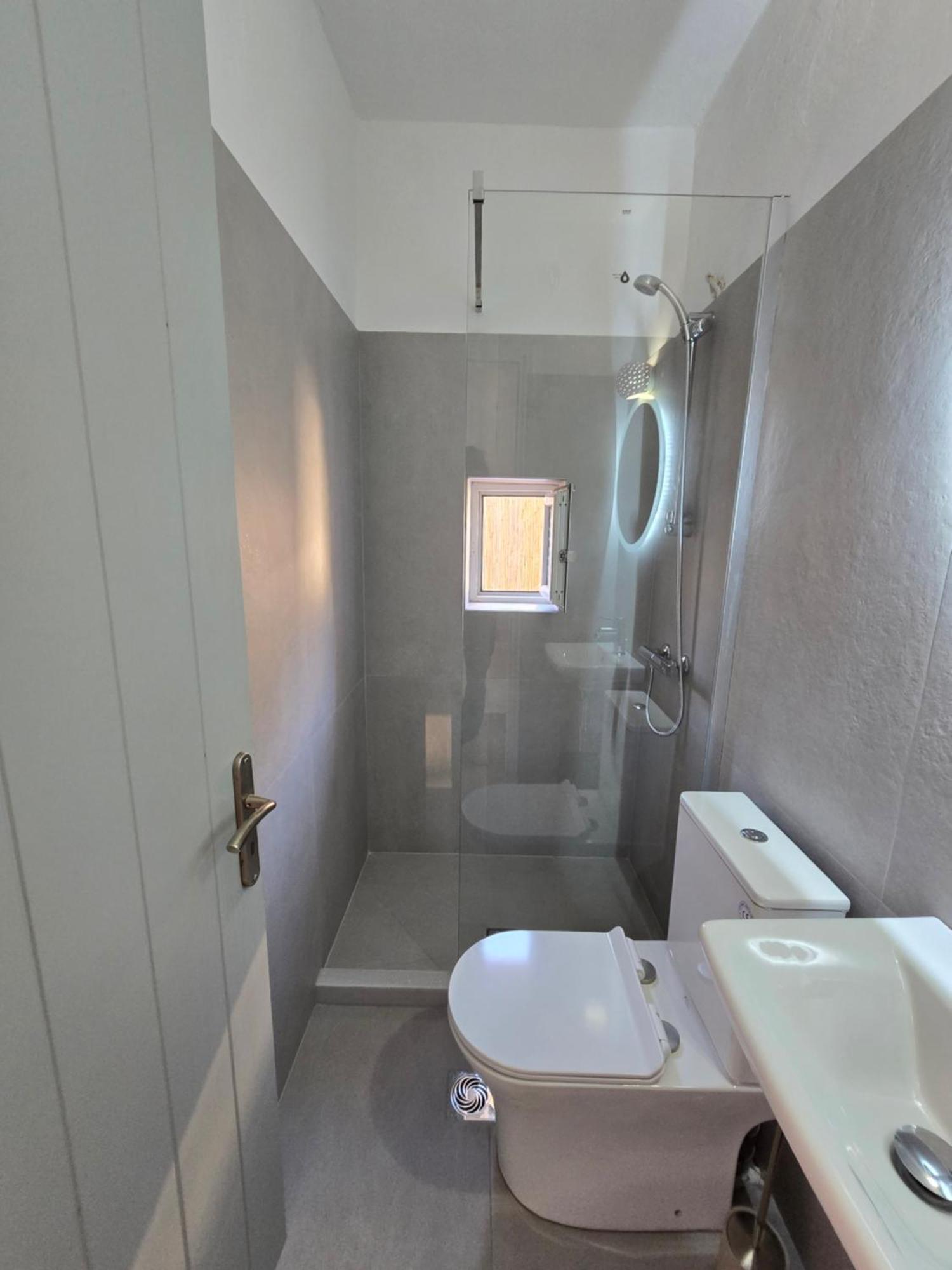 Koukouapartments & Suites Vathy  Eksteriør bilde