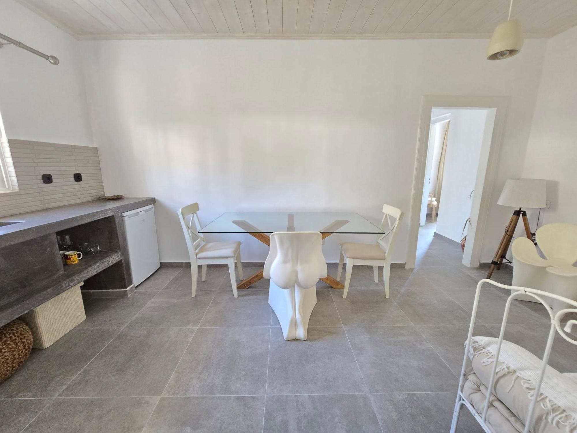 Koukouapartments & Suites Vathy  Eksteriør bilde