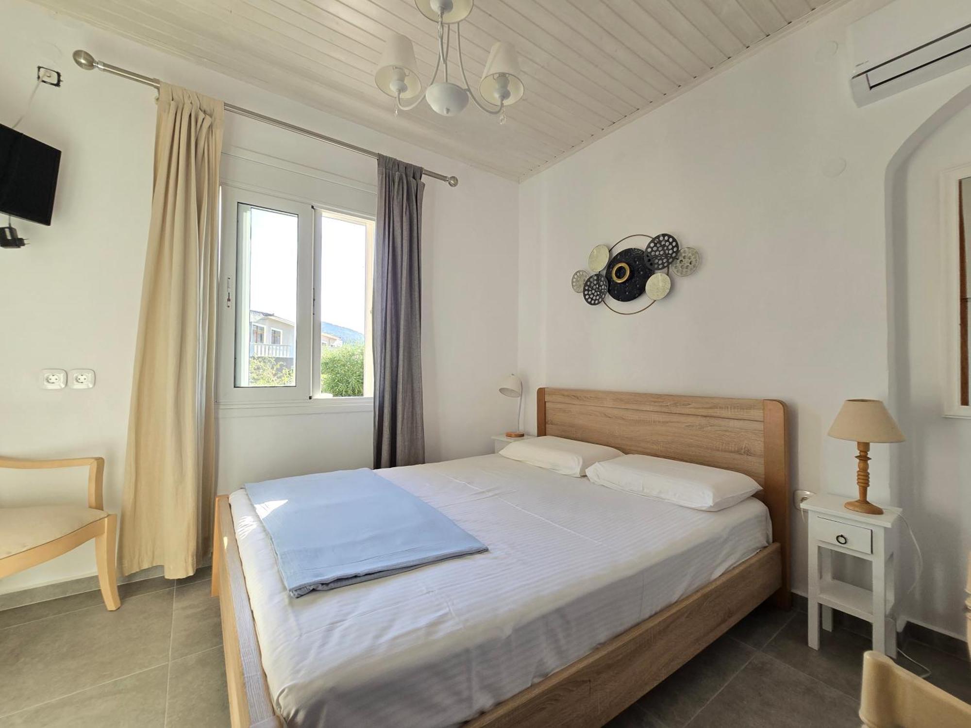 Koukouapartments & Suites Vathy  Eksteriør bilde