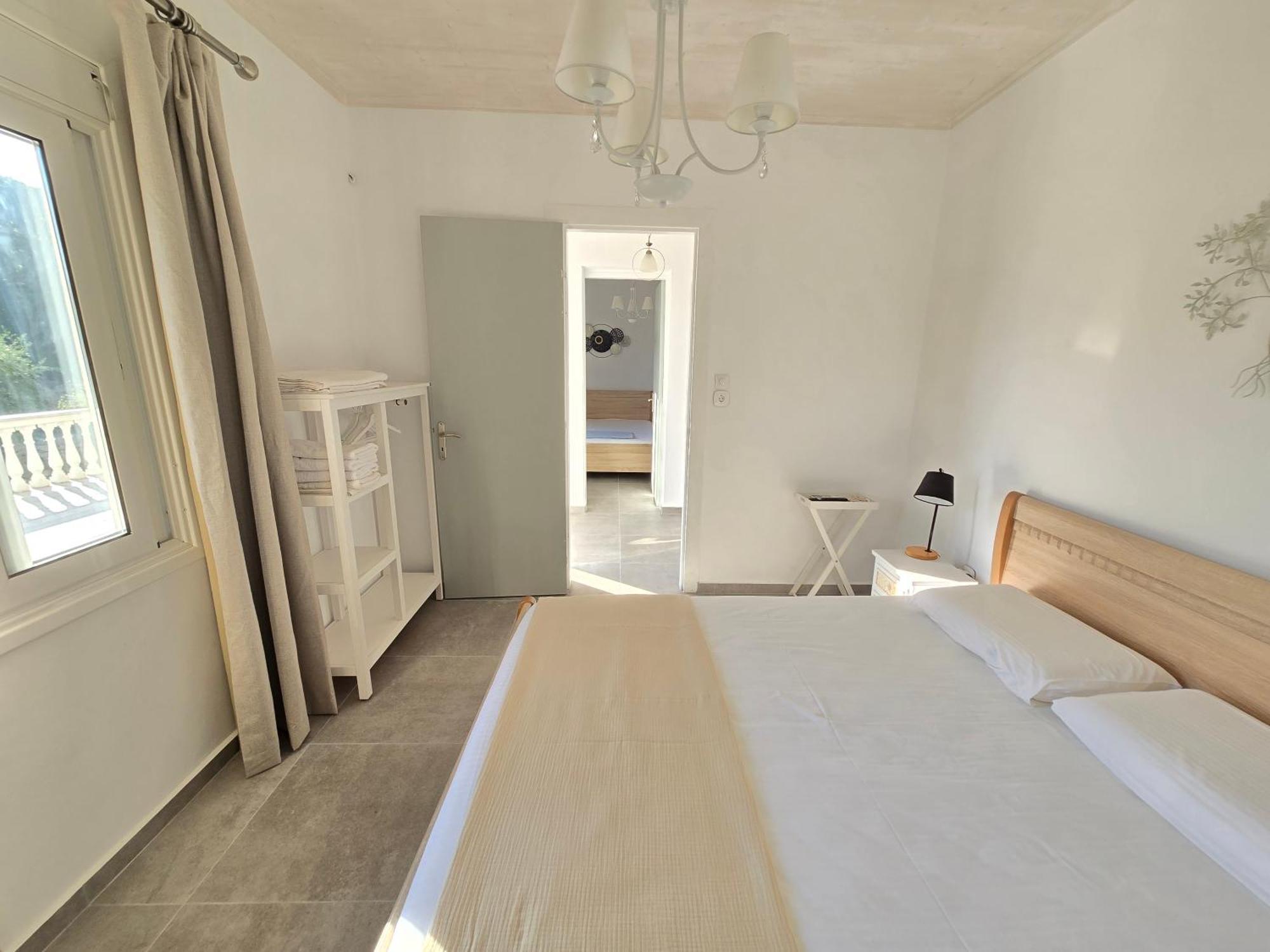 Koukouapartments & Suites Vathy  Eksteriør bilde