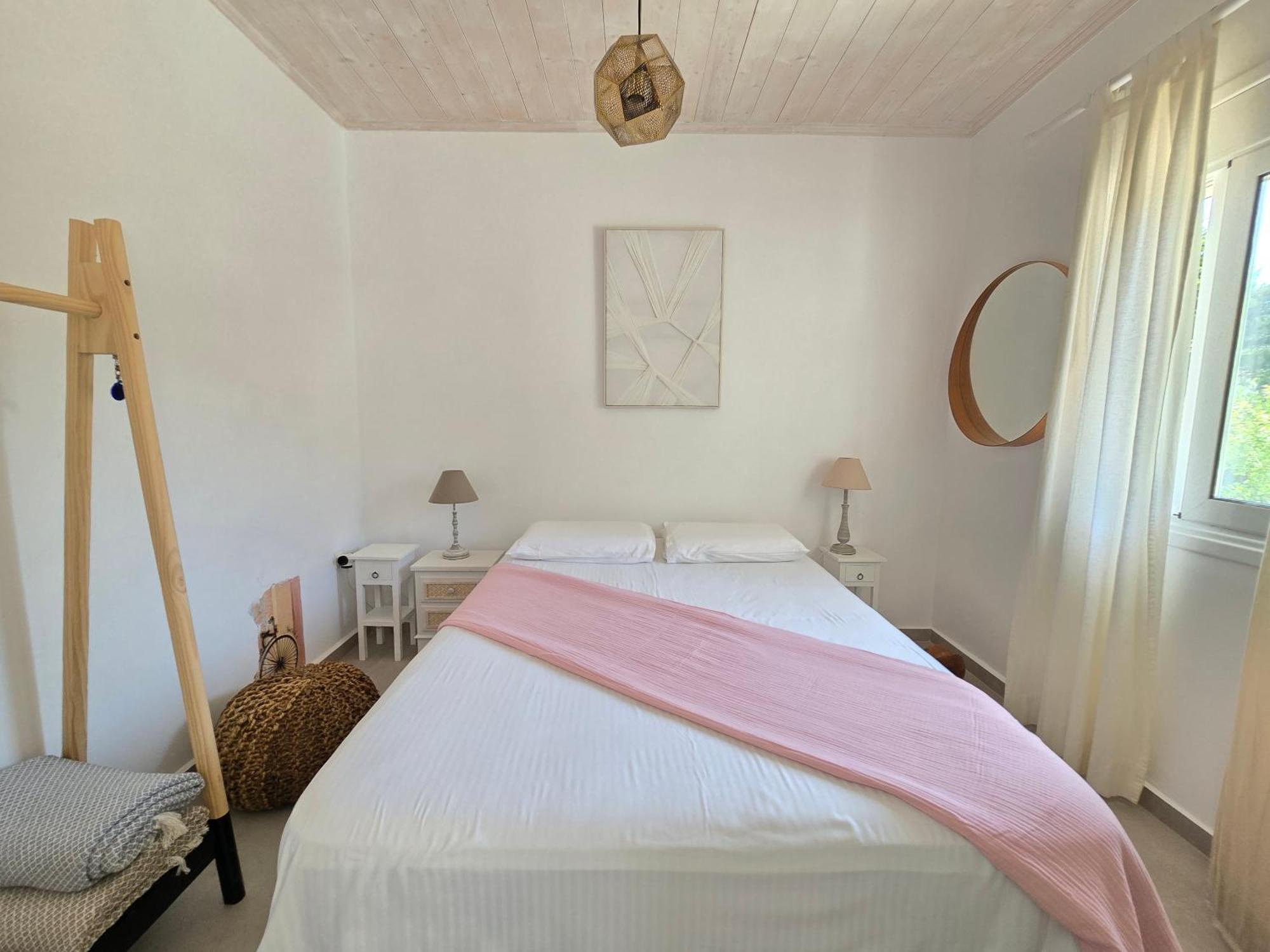 Koukouapartments & Suites Vathy  Eksteriør bilde