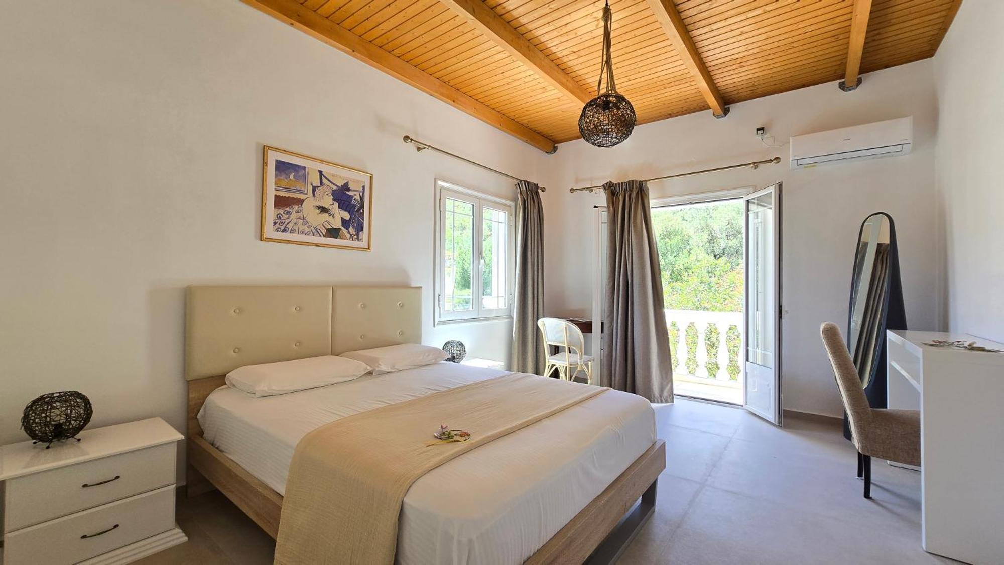 Koukouapartments & Suites Vathy  Eksteriør bilde