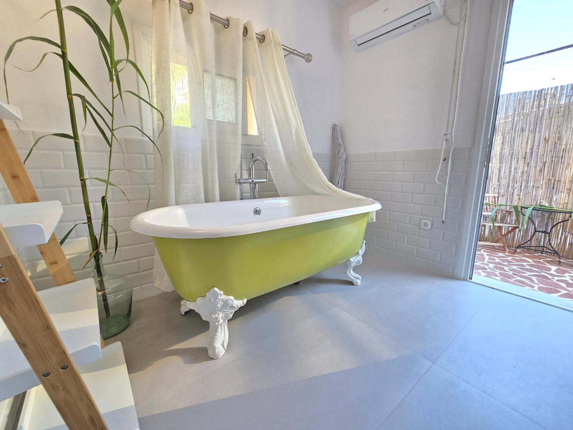 Koukouapartments & Suites Vathy  Eksteriør bilde